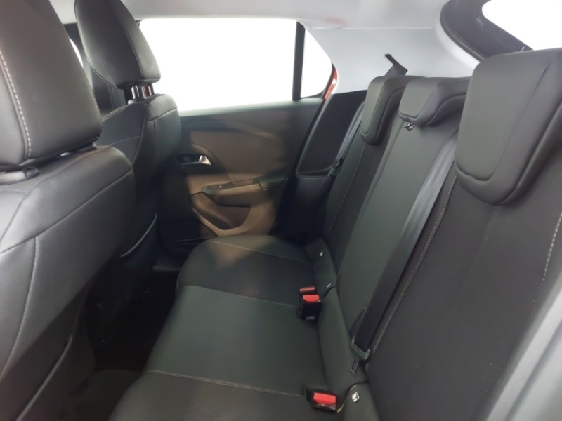 Used Vauxhall Corsa 2022 for sale - 77985329: Photo 6