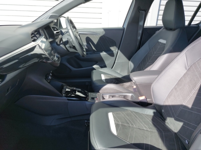 Used Vauxhall Corsa 2022 for sale - 76694942: Photo 5