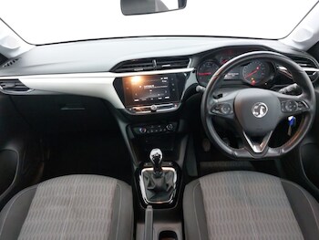 Used Vauxhall Corsa 2020 for sale - 77032087: Photo