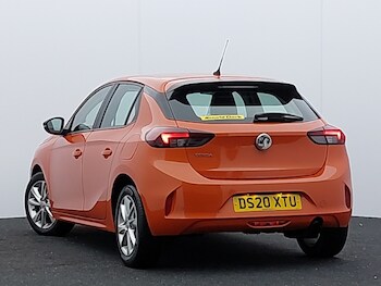 Used Vauxhall Corsa 2020 for sale - 77032087: Photo