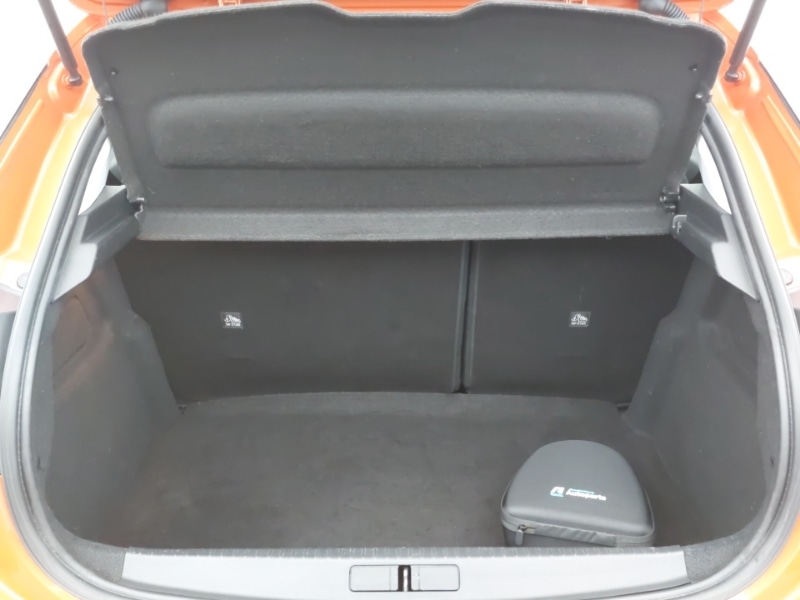 Used Vauxhall Corsa 2020 for sale - 77032087: Photo 8