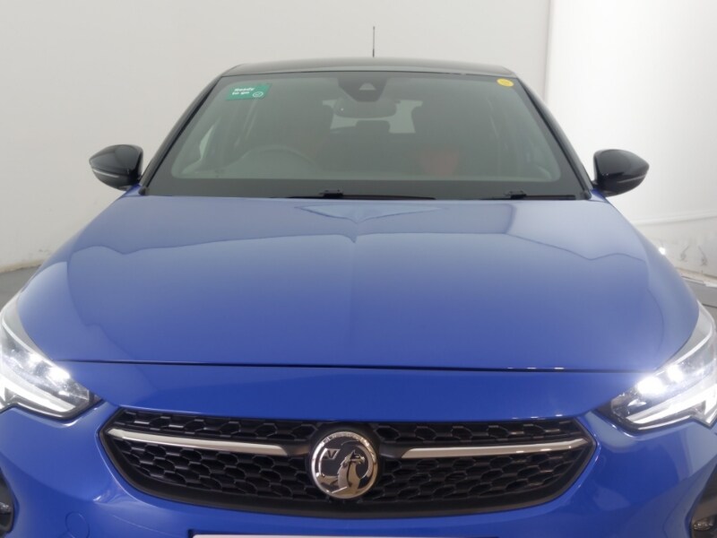 Used Vauxhall Corsa 2022 for sale - 76145266: Photo 12
