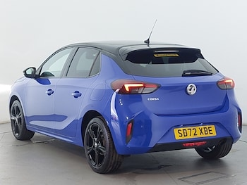 Used Vauxhall Corsa 2022 for sale - 76145266: Photo 3