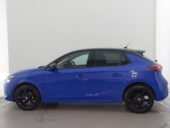 Used Vauxhall Corsa 2022 for sale - 76145266: Photo 4