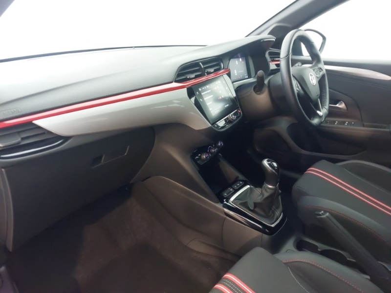 Used Vauxhall Corsa 2022 for sale - 76145266: Photo 5