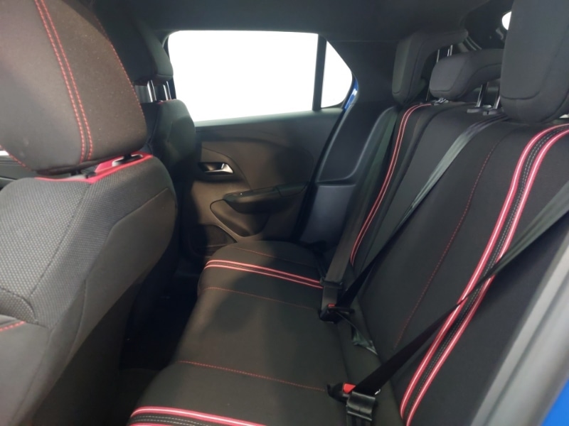 Used Vauxhall Corsa 2022 for sale - 76145266: Photo 6