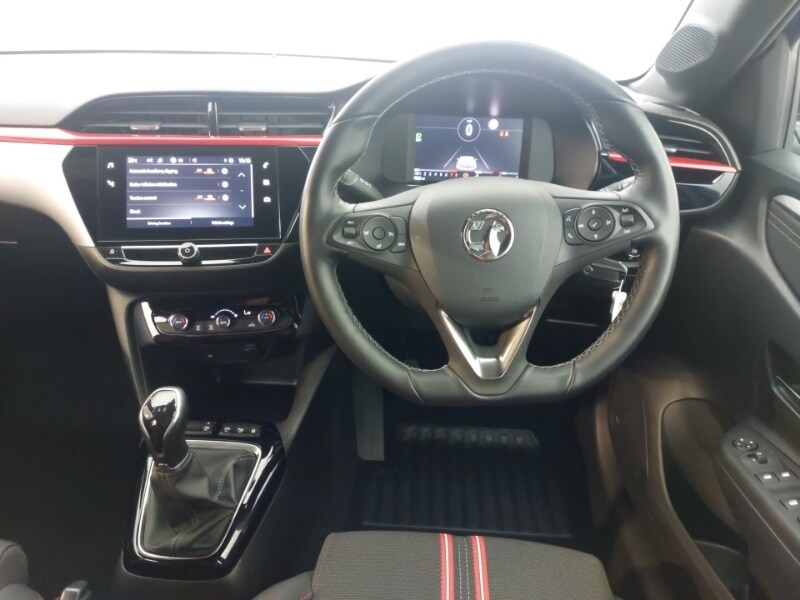 Used Vauxhall Corsa 2022 for sale - 76145266: Photo 7