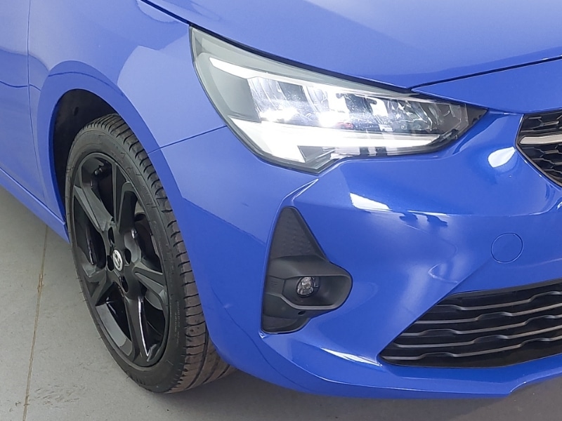 Used Vauxhall Corsa 2022 for sale - 76145266: Photo 9