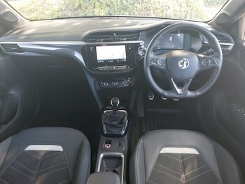 Used Vauxhall Corsa 2023 for sale - 78403978: Photo