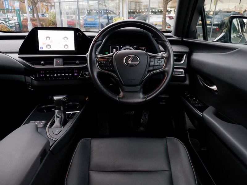 Used Lexus UX 2023 for sale - 77308144: Photo 7