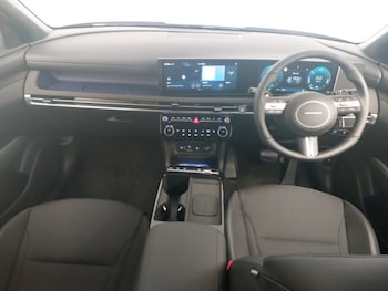 Used Hyundai TUCSON 2026 for sale - 79460830: Photo