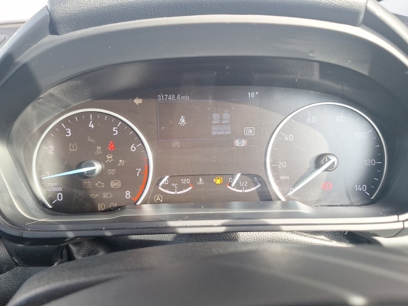 Used Ford Ecosport 2022 for sale - 77380382: Photo 10