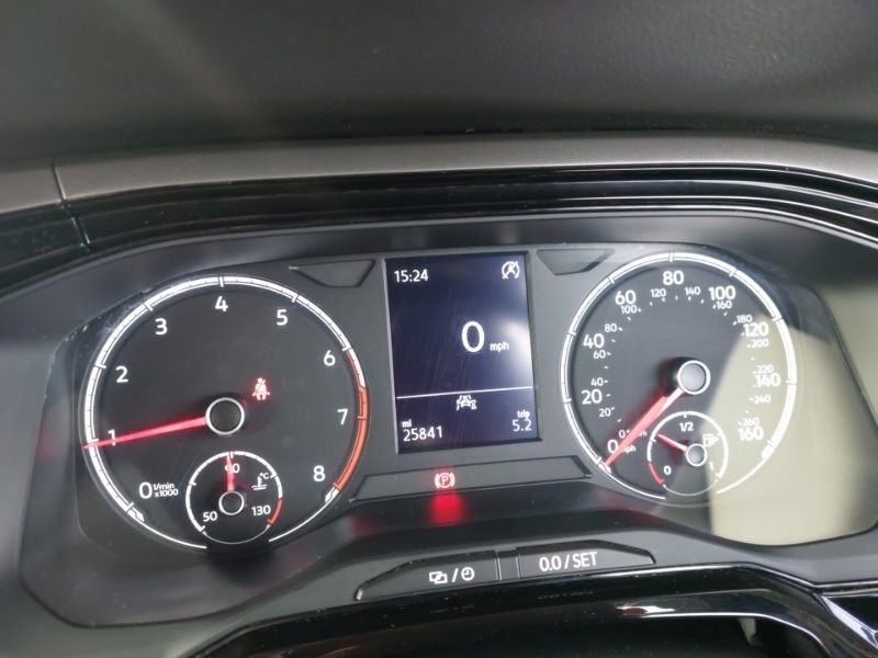 Used Volkswagen Polo 2020 for sale - 76614425: Photo 10