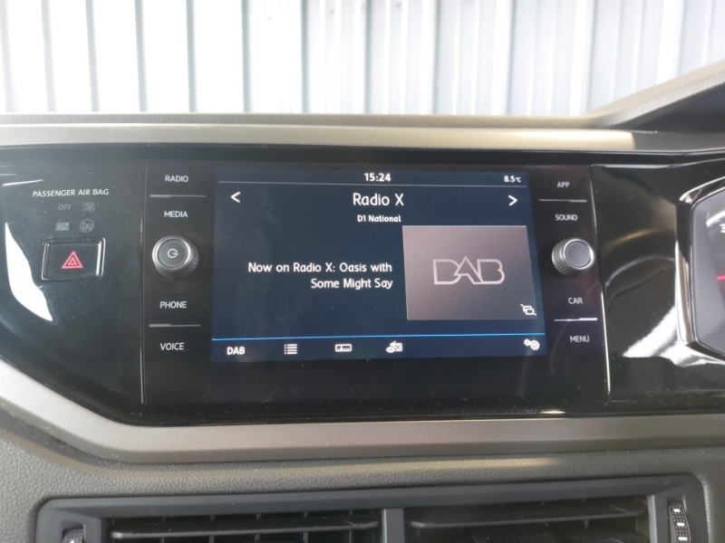 Used Volkswagen Polo 2020 for sale - 76614425: Photo 11