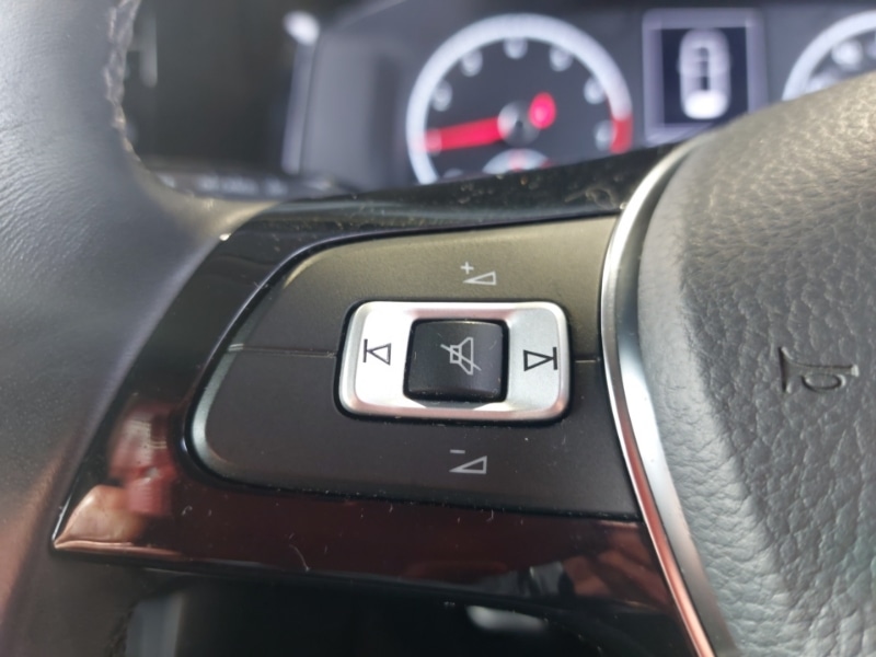 Used Volkswagen Polo 2020 for sale - 76614425: Photo 12