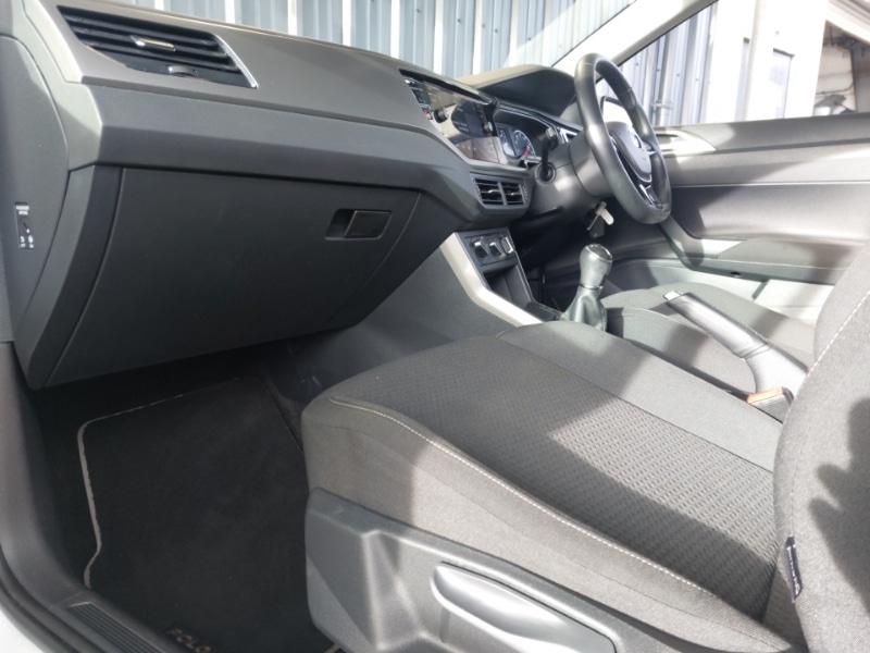 Used Volkswagen Polo 2020 for sale - 76614425: Photo 5