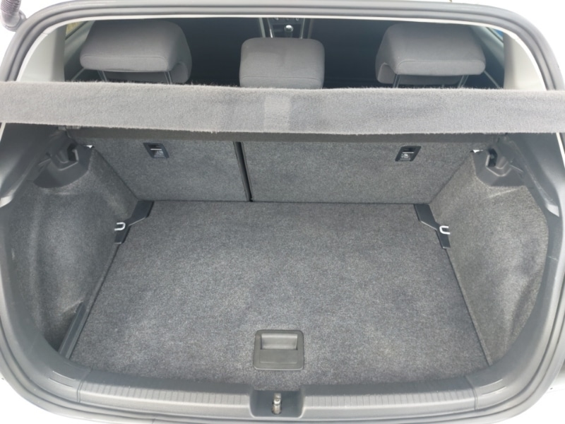 Used Volkswagen Polo 2020 for sale - 76614425: Photo 8