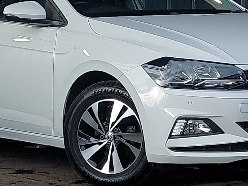 Used Volkswagen Polo 2020 for sale - 76614425: Photo 9