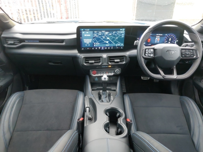 Used Cupra Born 2025 for sale - 76343234: Photo 2