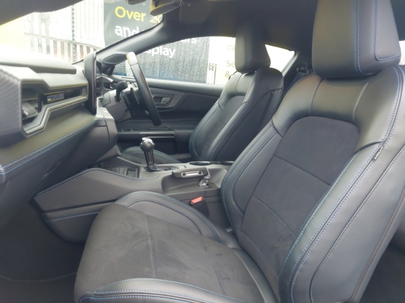 Used Cupra Born 2025 for sale - 76343234: Photo 5