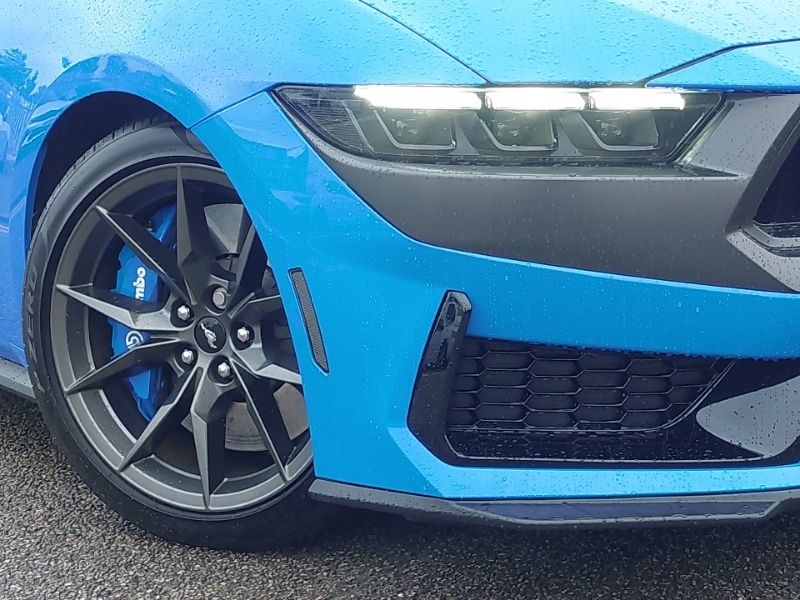 Used Cupra Born 2025 for sale - 76343234: Photo 9