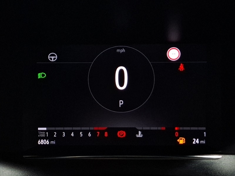 Used Vauxhall Corsa 2022 for sale - 76492802: Photo 10