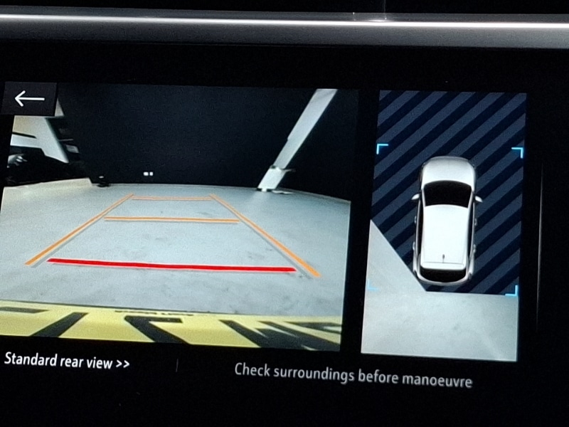 Used Vauxhall Corsa 2022 for sale - 76492802: Photo 11