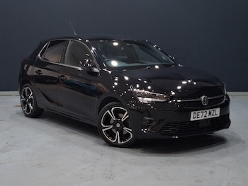 Used Vauxhall Corsa 2022 for sale - 76492802: Photo