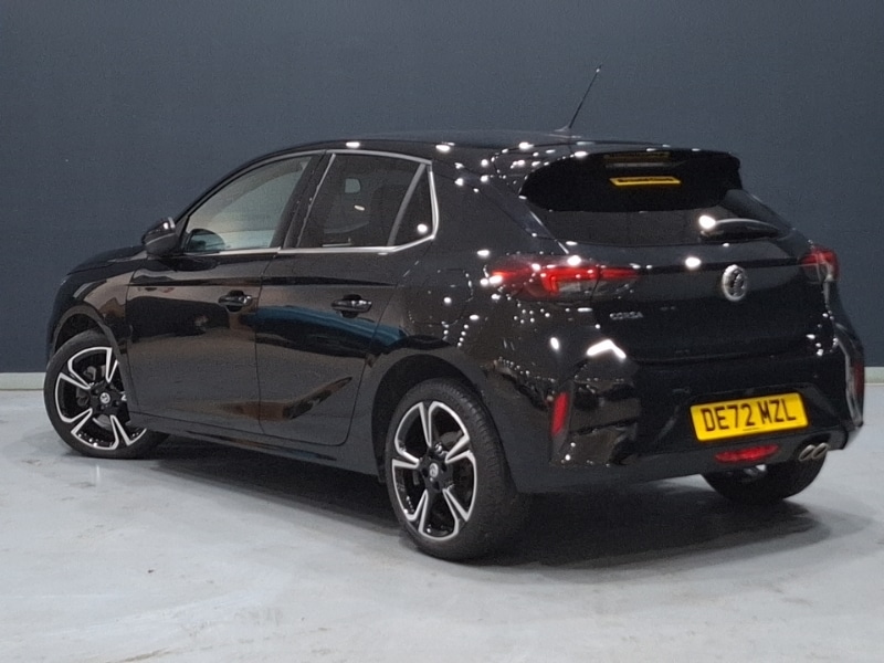 Used Vauxhall Corsa 2022 for sale - 76492802: Photo 3