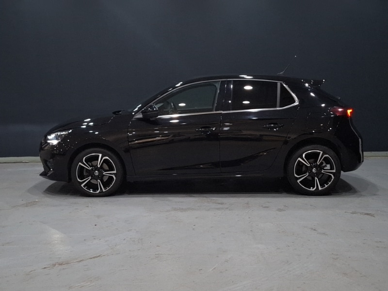 Used Vauxhall Corsa 2022 for sale - 76492802: Photo 4