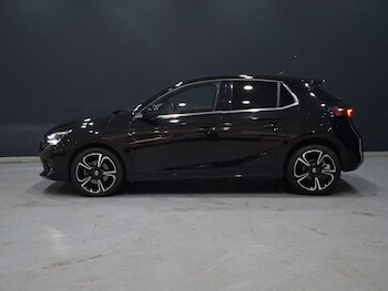 Used Vauxhall Corsa 2022 for sale - 76492802: Photo