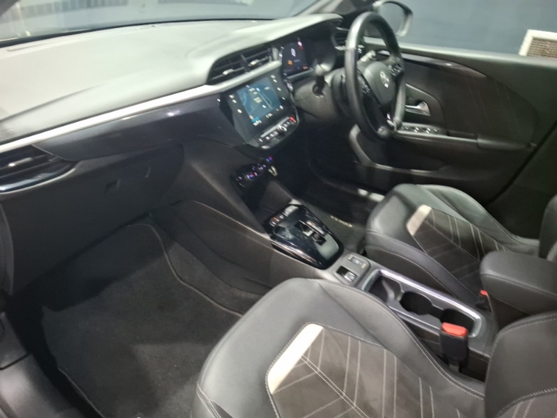 Used Vauxhall Corsa 2022 for sale - 76492802: Photo 5