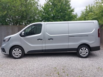 Used Renault Trafic 2024 for sale - 78827591: Photo