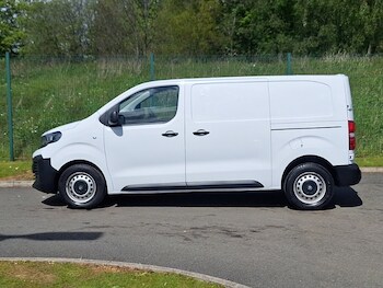 Used Vauxhall Vivaro 2024 for sale - 78547353: Photo