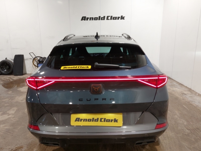 Used Cupra Formentor 2024 for sale - 77311908: Photo 12