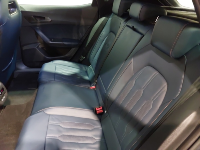 Used Cupra Formentor 2024 for sale - 77311908: Photo 6