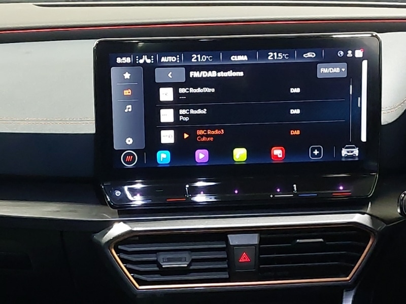 Used Cupra Formentor 2024 for sale - 77311908: Photo 7