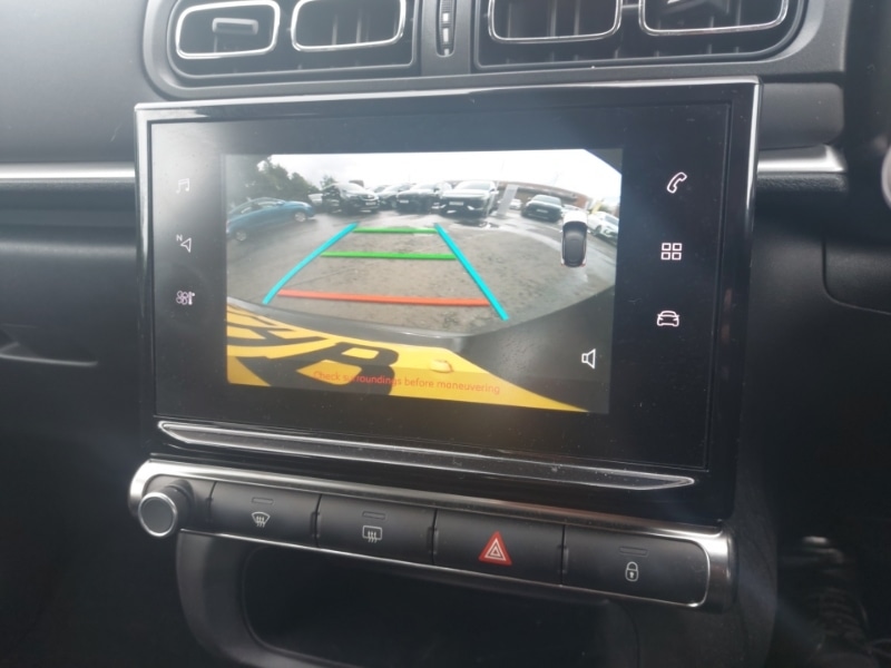 Used Citroen C3 2022 for sale - 76671108: Photo 10