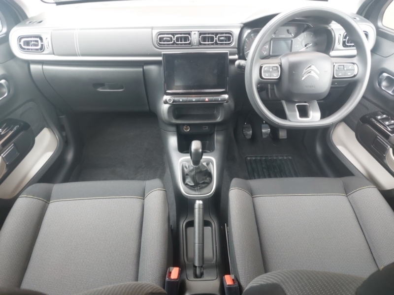 Used Citroen C3 2022 for sale - 76671108: Photo 2