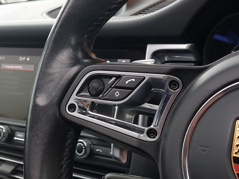 Used Porsche Macan 2020 for sale - 77981021: Photo 11