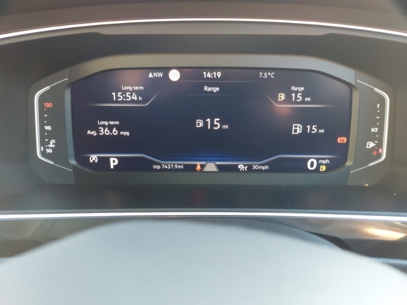 Used Volkswagen Tiguan Allspace 2022 for sale - 77982127: Photo 12