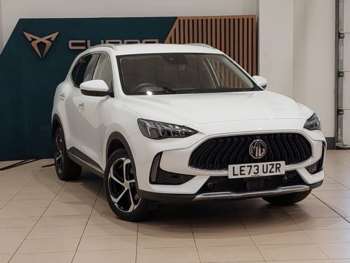 2024 - 1.5 T-GDI Trophy 5dr DCT