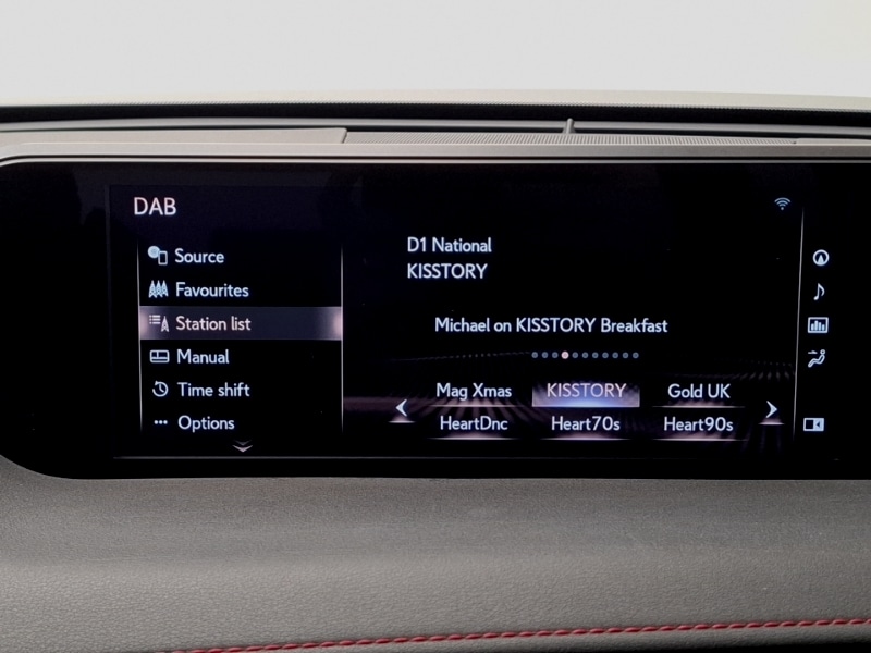 Used Lexus UX 2020 for sale - 76737431: Photo 10