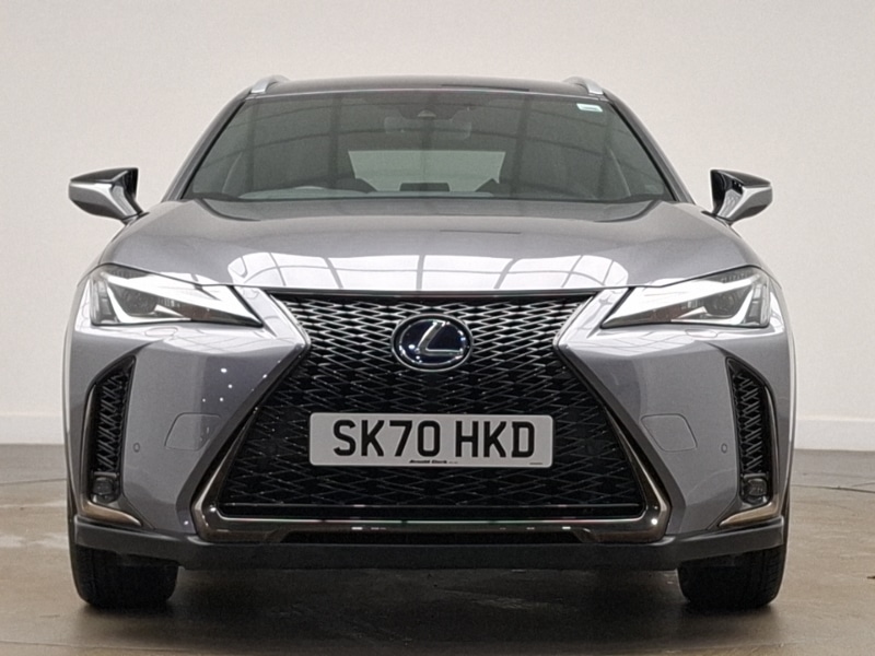 Used Lexus UX 2020 for sale - 76737431: Photo 12