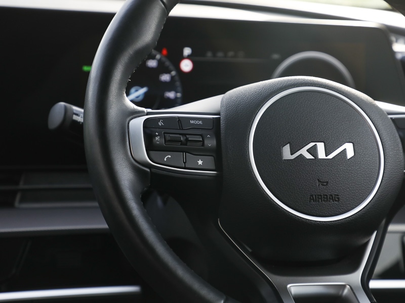 Used Kia Sportage 2023 for sale - 77325622: Photo 10