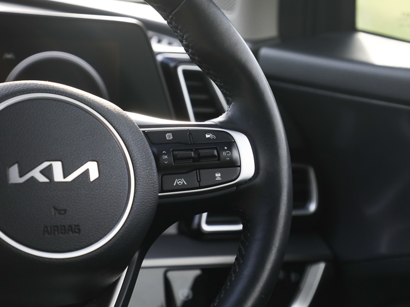 Used Kia Sportage 2023 for sale - 77325622: Photo 11