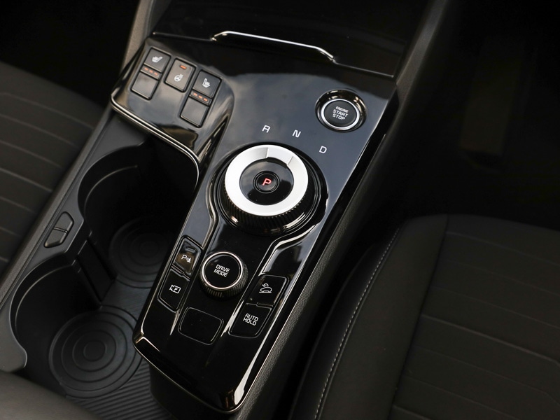 Used Kia Sportage 2023 for sale - 77325622: Photo 12