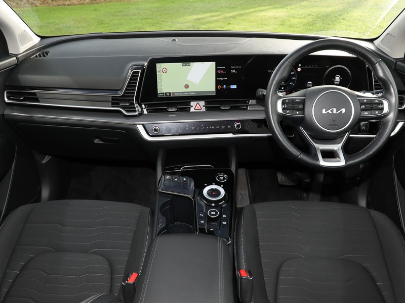 Used Kia Sportage 2023 for sale - 77325622: Photo 4