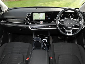 Used Kia Sportage 2023 for sale - 77325622: Photo