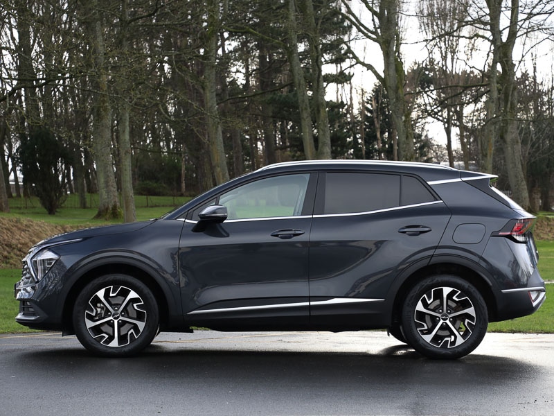 Used Kia Sportage 2023 for sale - 77325622: Photo 5